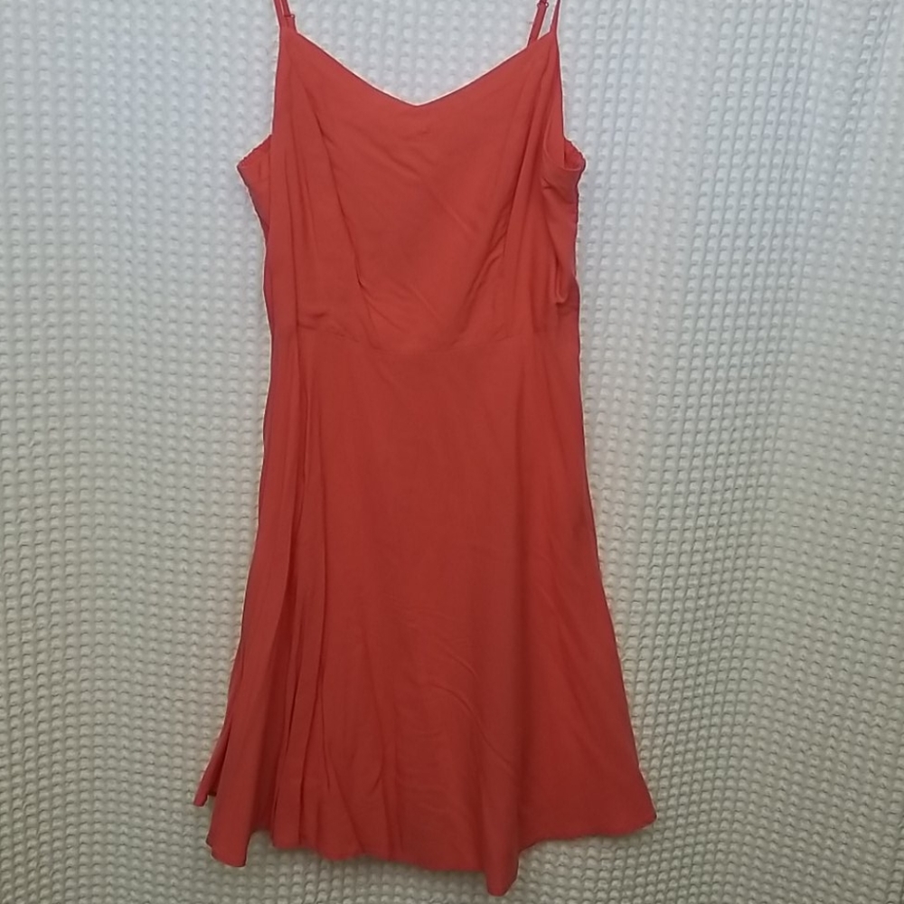 Old Navy rayon dress